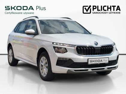 1.0TSI 95KM • SELECTION • VIRTUAL • DSG • FV-marża • Gwarancja!