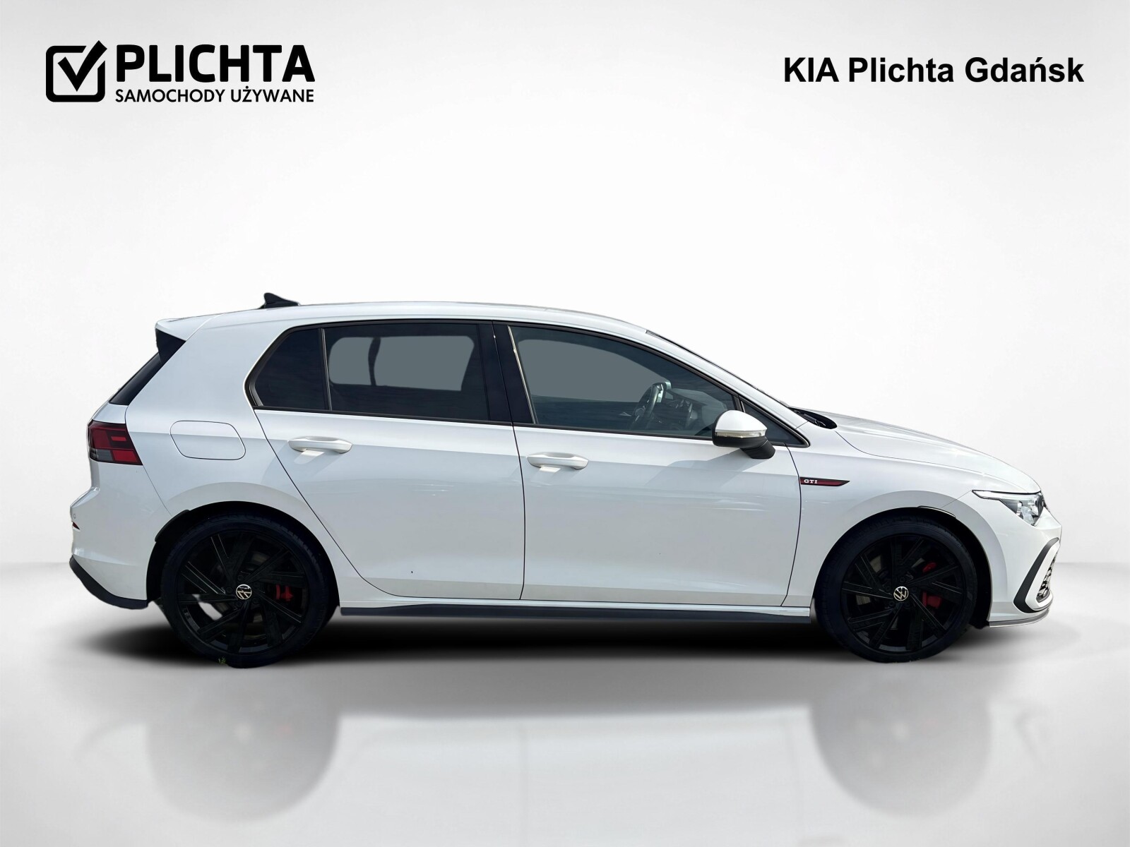 Volkswagen Golf - zdjęcie 6