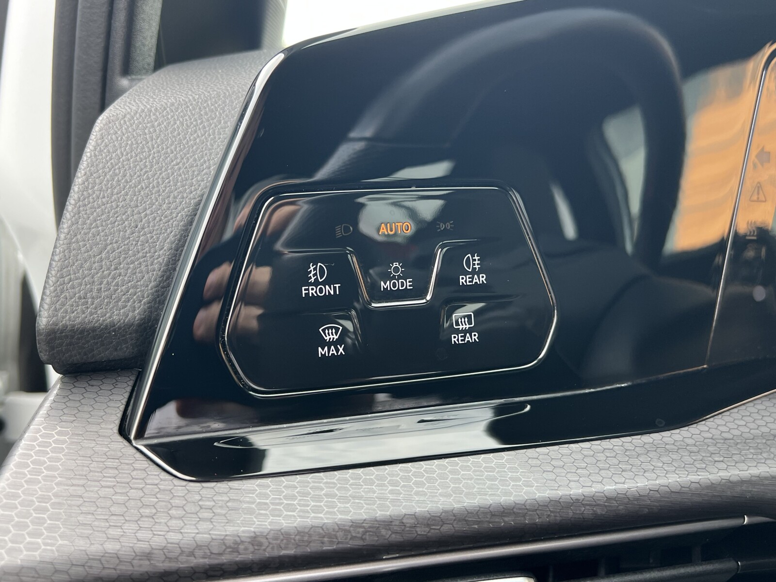 Volkswagen Golf - zdjęcie 10