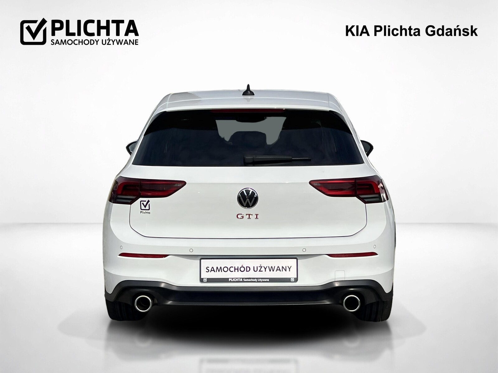Volkswagen Golf - zdjęcie 4