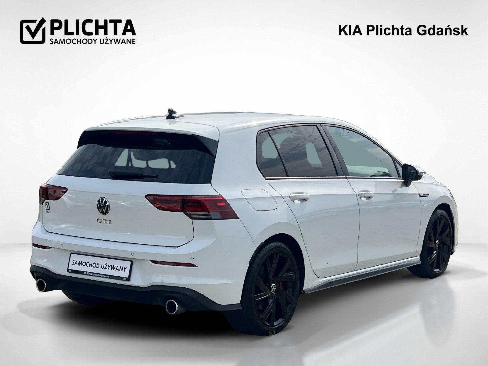 Volkswagen Golf - zdjęcie 5