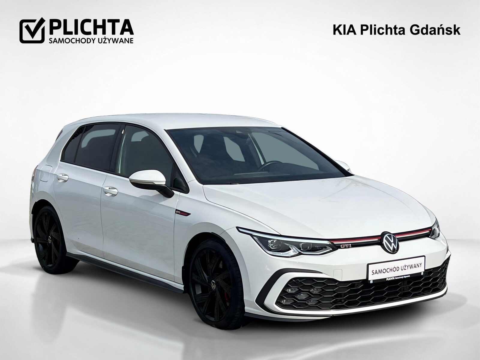 Volkswagen Golf - zdjęcie 7
