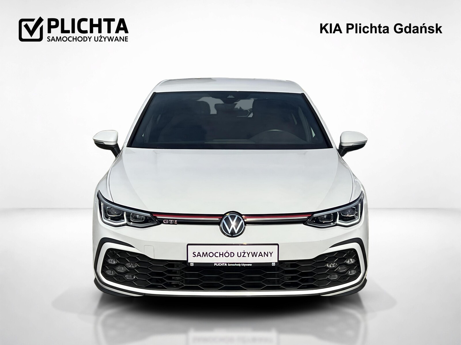 Volkswagen Golf - zdjęcie 8