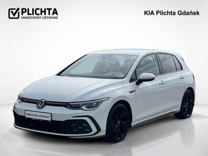 używany Volkswagen Golf salon KIA PLICHTA Gdańsk