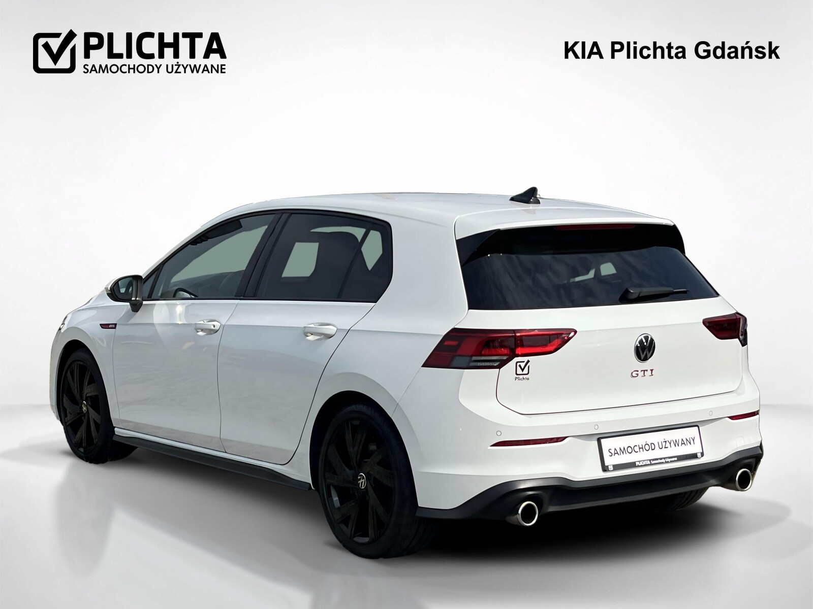 Volkswagen Golf - zdjęcie 3