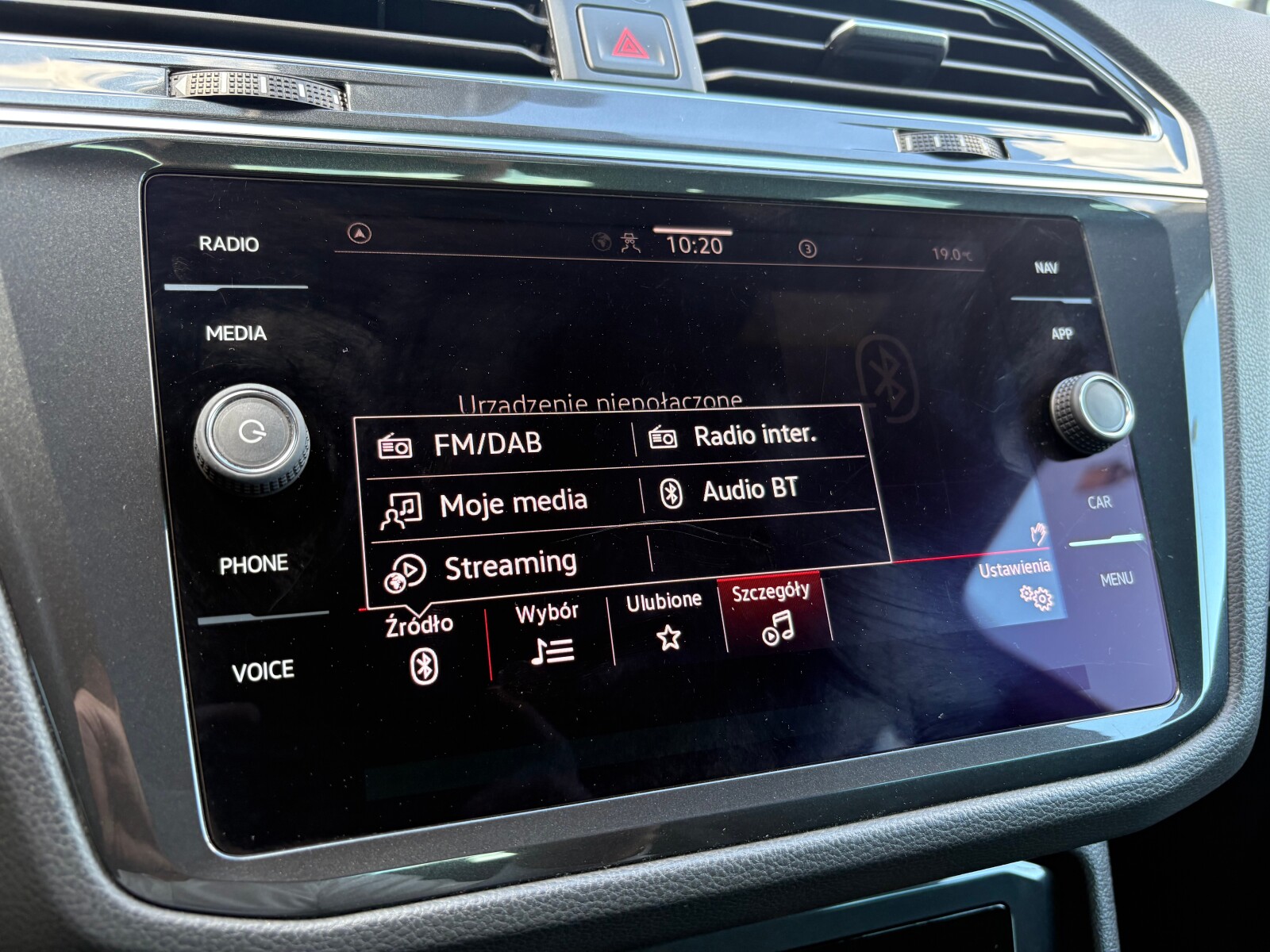Volkswagen Tiguan - zdjęcie 29