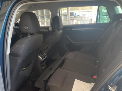 2.0 TDI 150km DSG Style FV23%