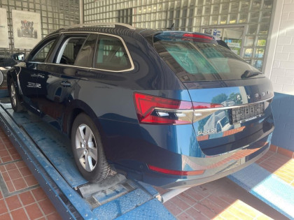 2.0 TDI 150km DSG Style FV23%