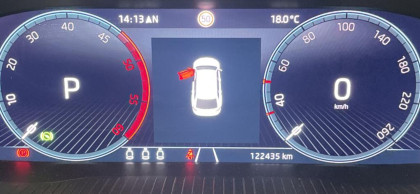 2.0 TDI 150km DSG Style FV23%