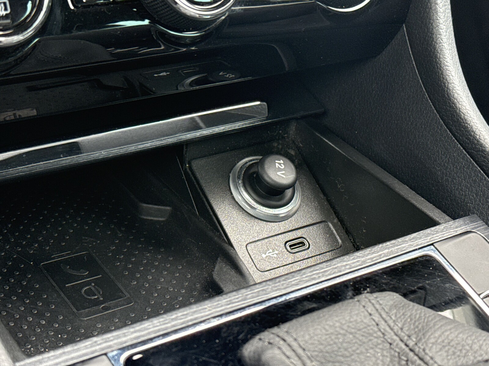 Škoda Superb - zdjęcie 23