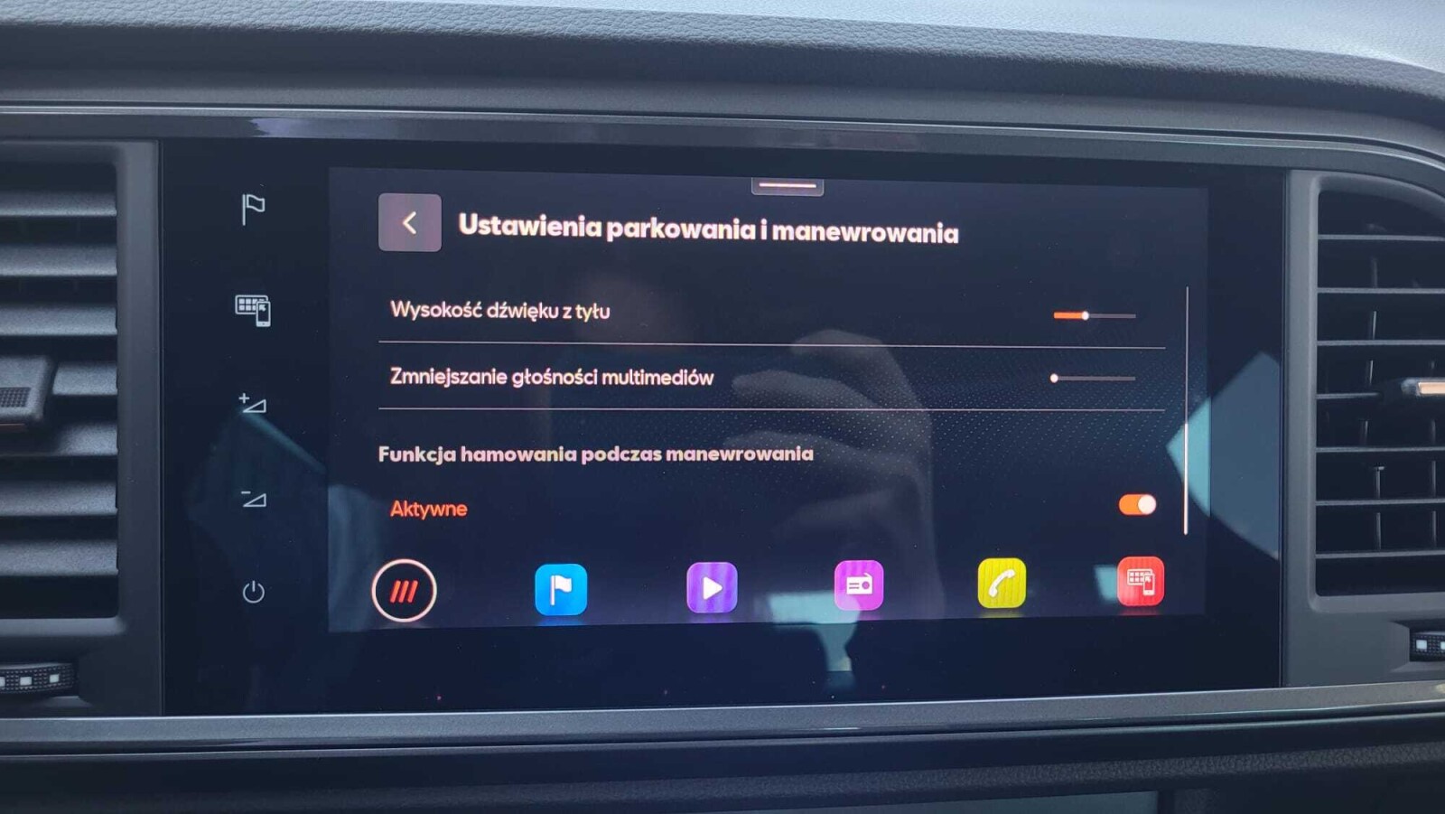 Cupra Ateca - zdjęcie 33