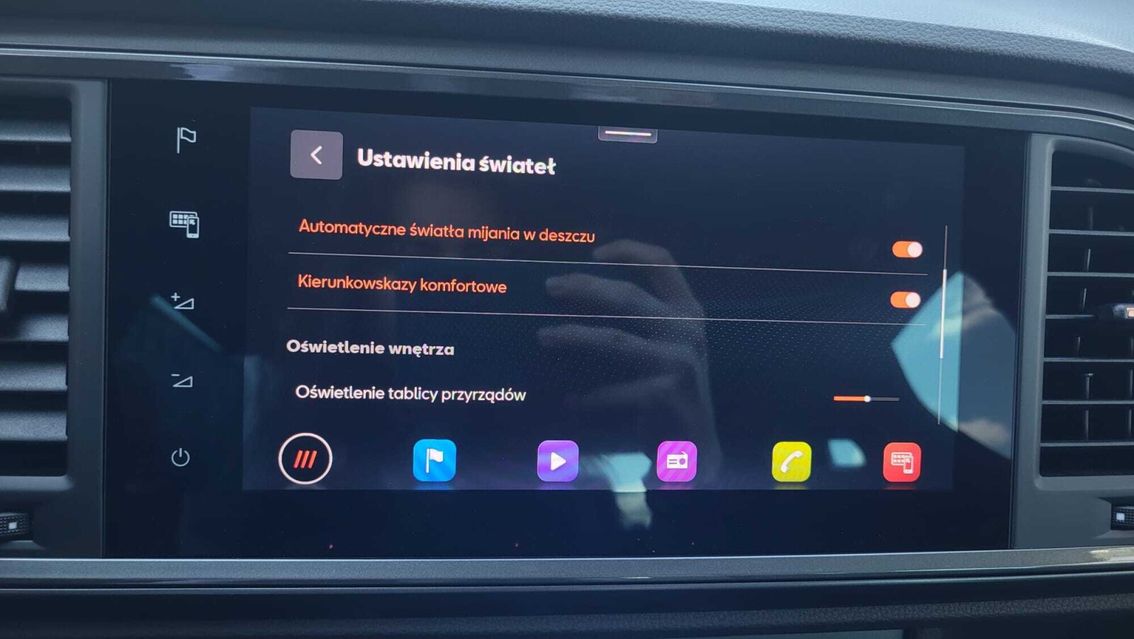 Cupra Ateca - zdjęcie 30