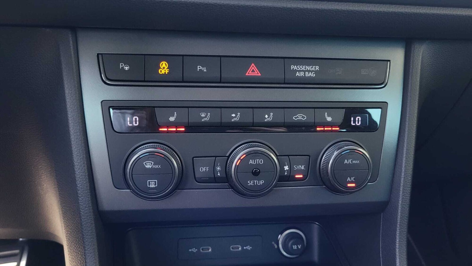 Cupra Ateca - zdjęcie 21