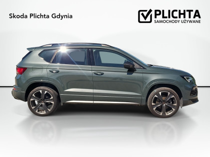 1.5 TSI 150KM DSG; Podg. Kierownica I Fotele; ACC; Virtual; LED; FV23