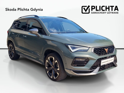 1.5 TSI 150KM DSG; Podg. Kierownica I Fotele; ACC; Virtual; LED; FV23
