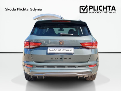 1.5 TSI 150KM DSG; Podg. Kierownica I Fotele; ACC; Virtual; LED; FV23