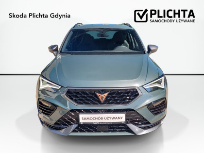 1.5 TSI 150KM DSG; Podg. Kierownica I Fotele; ACC; Virtual; LED; FV23