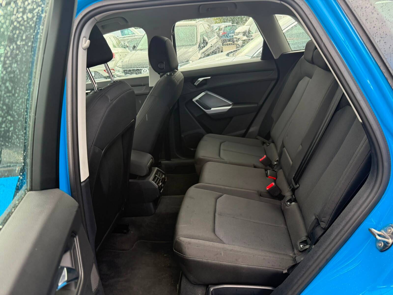 Audi Q3 - zdjęcie 16