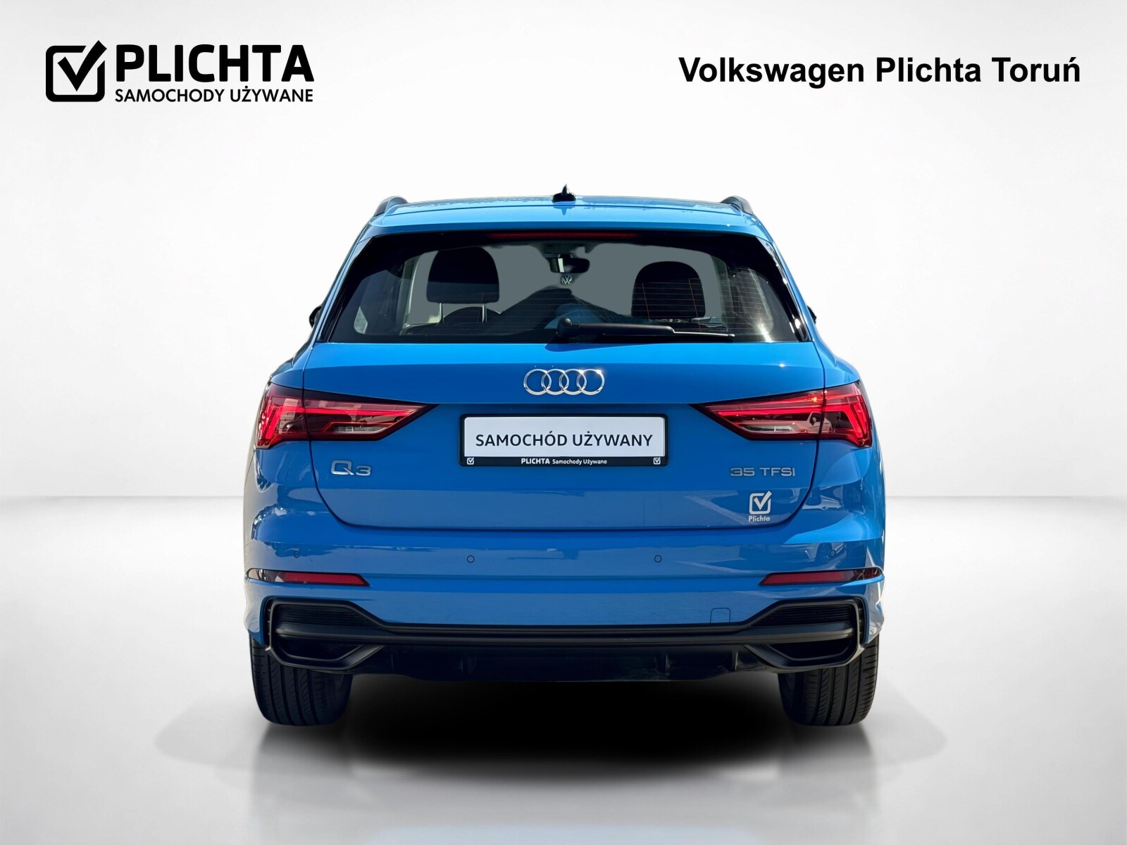 Audi Q3 - zdjęcie 7