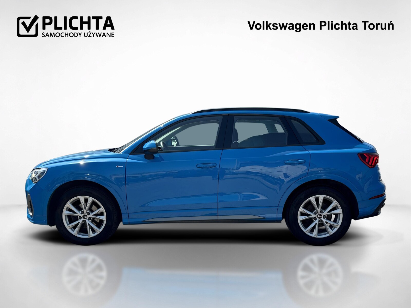 Audi Q3 - zdjęcie 4