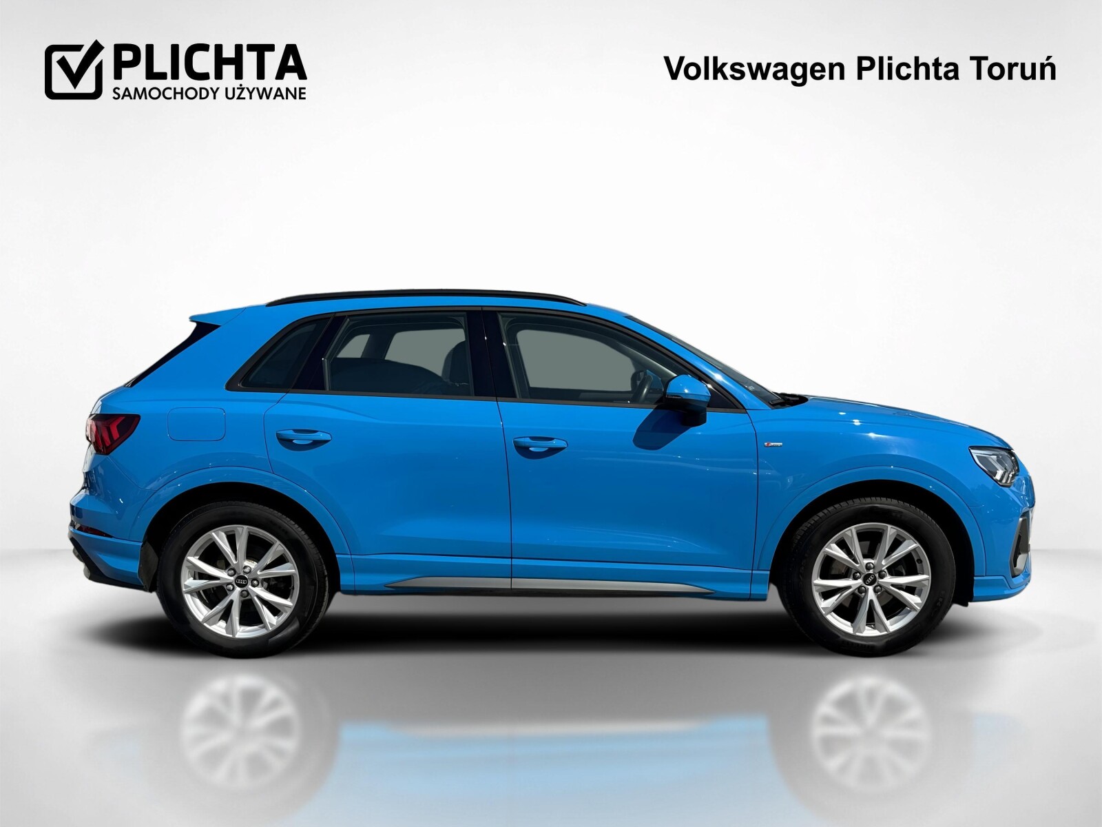 Audi Q3 - zdjęcie 5
