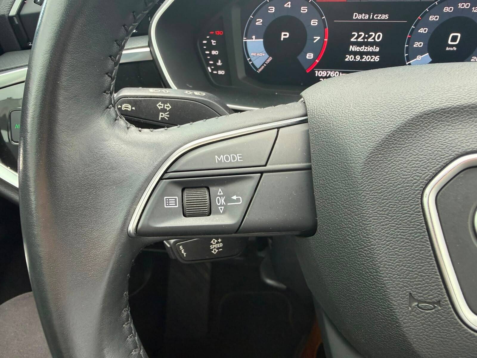 Audi Q3 - zdjęcie 21