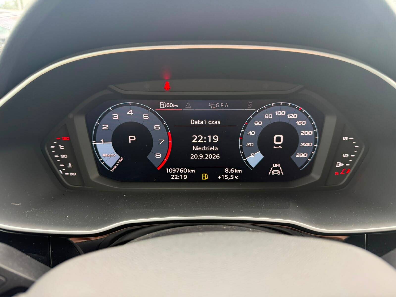 Audi Q3 - zdjęcie 20