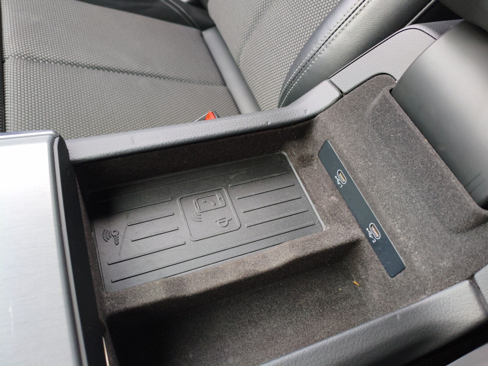 Audi A6 Avant - zdjęcie 21