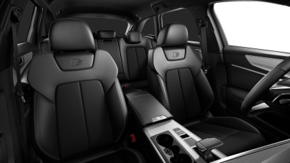 S-Line|Sportowe Fotele|ACC|Klimatyacja 4-stref|Carplay|Kamera Cofania