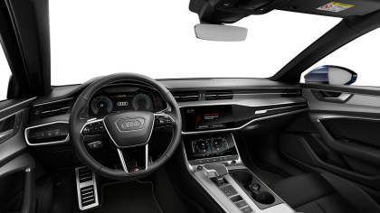 S-Line|Sportowe Fotele|ACC|Klimatyacja 4-stref|Carplay|Kamera Cofania