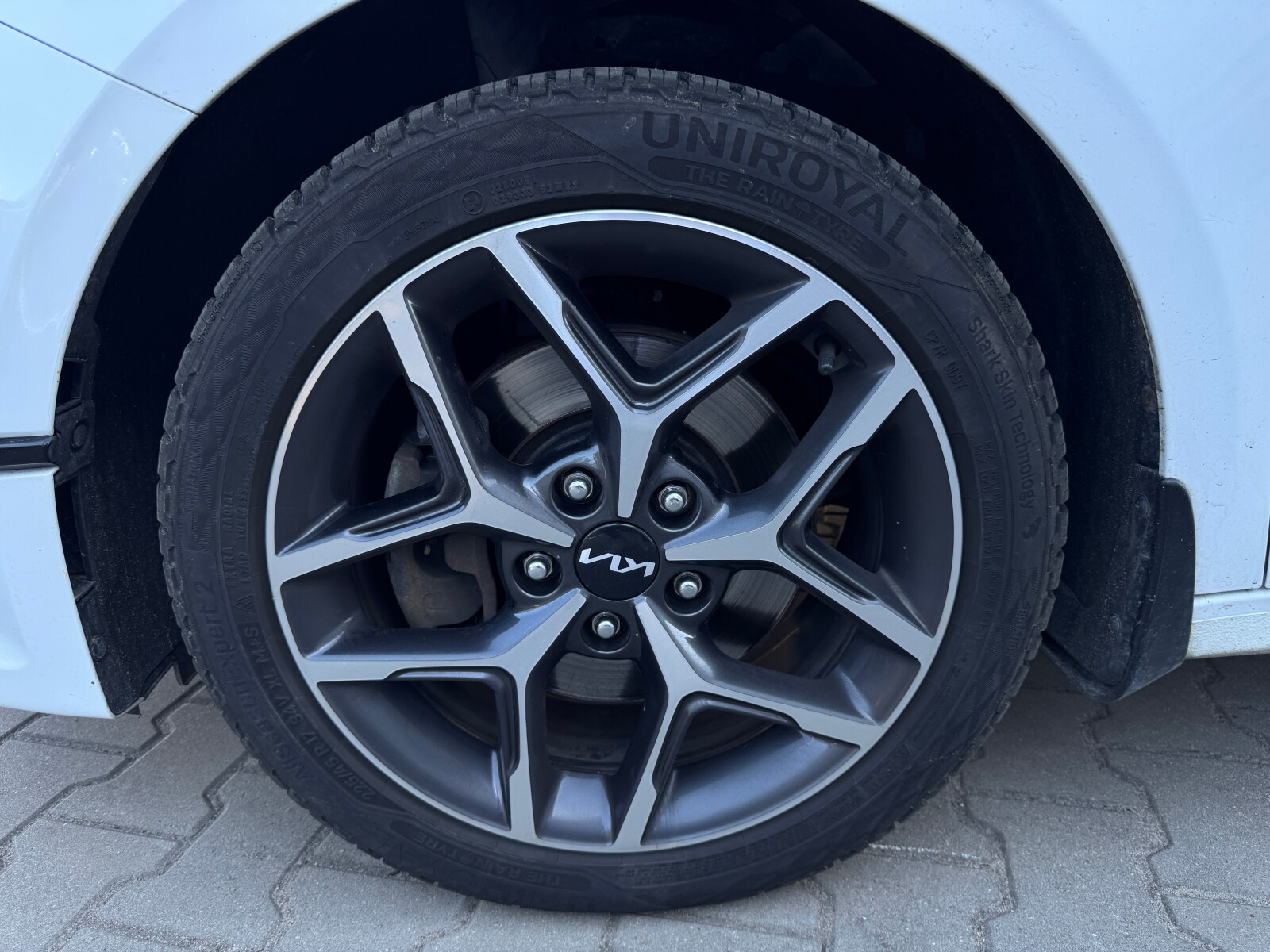 Kia Ceed - zdjęcie 5