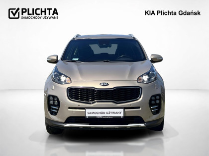 GT LINE AWD Automat Skóry Kamera Czujniki