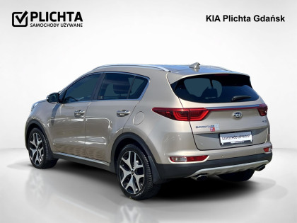 GT LINE AWD Automat Skóry Kamera Czujniki