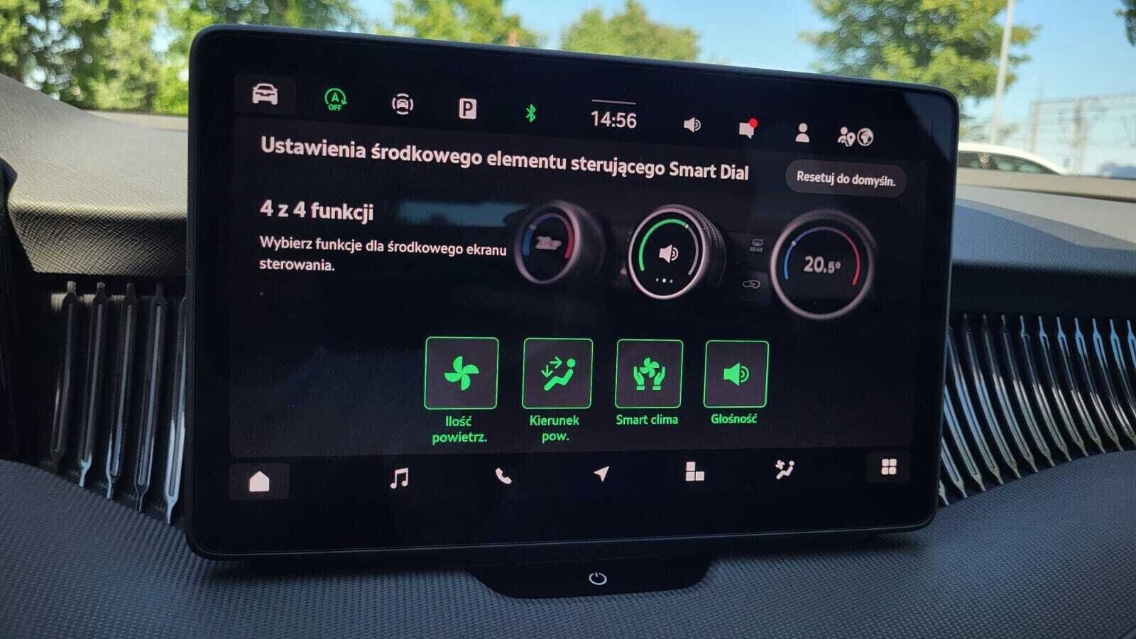 Škoda Superb - zdjęcie 26