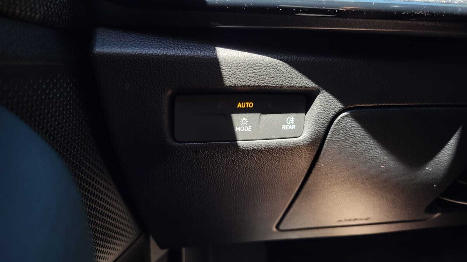 Škoda Superb - zdjęcie 17