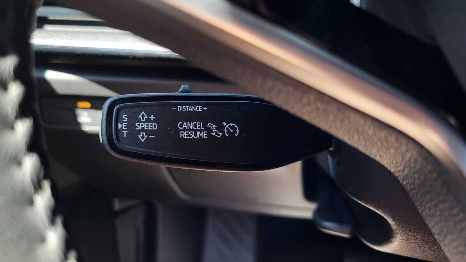 Škoda Superb - zdjęcie 20