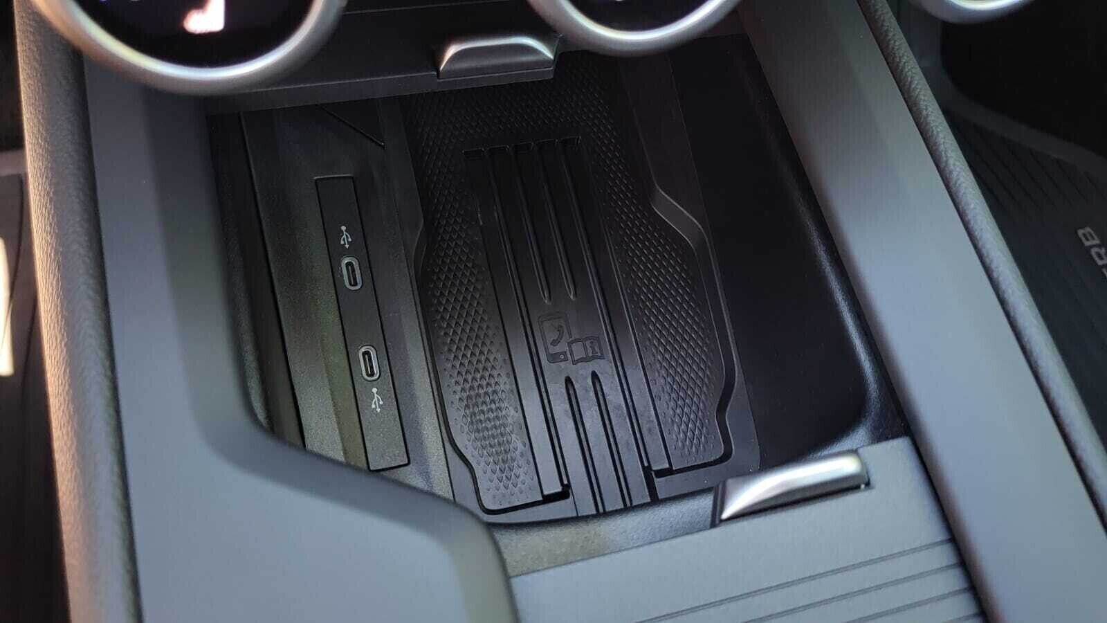 Škoda Superb - zdjęcie 23