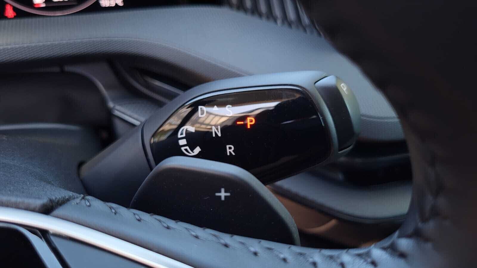 Škoda Superb - zdjęcie 22