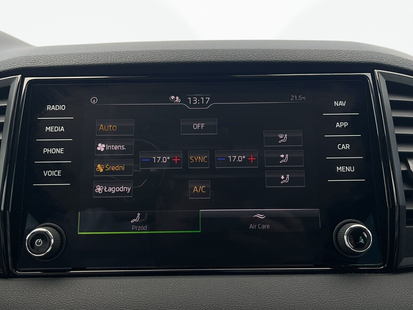 Škoda Karoq - zdjęcie 21