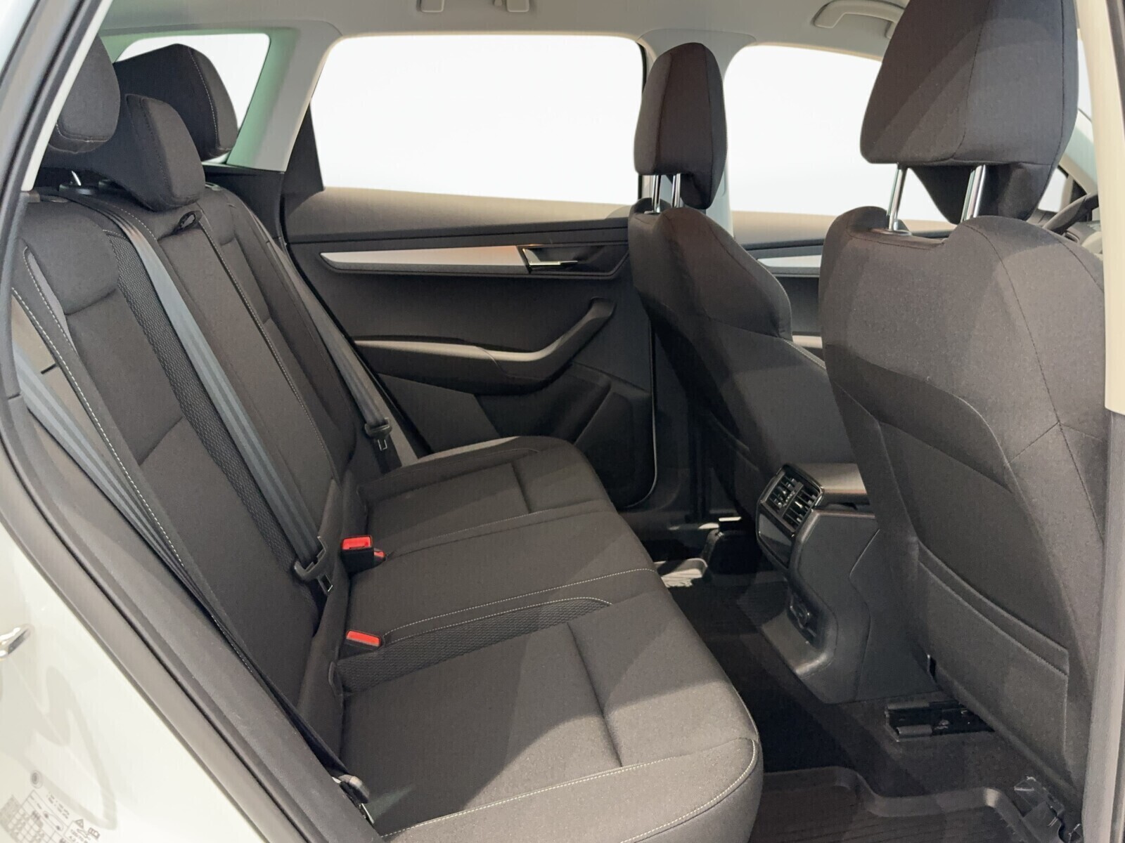 Škoda Karoq - zdjęcie 15