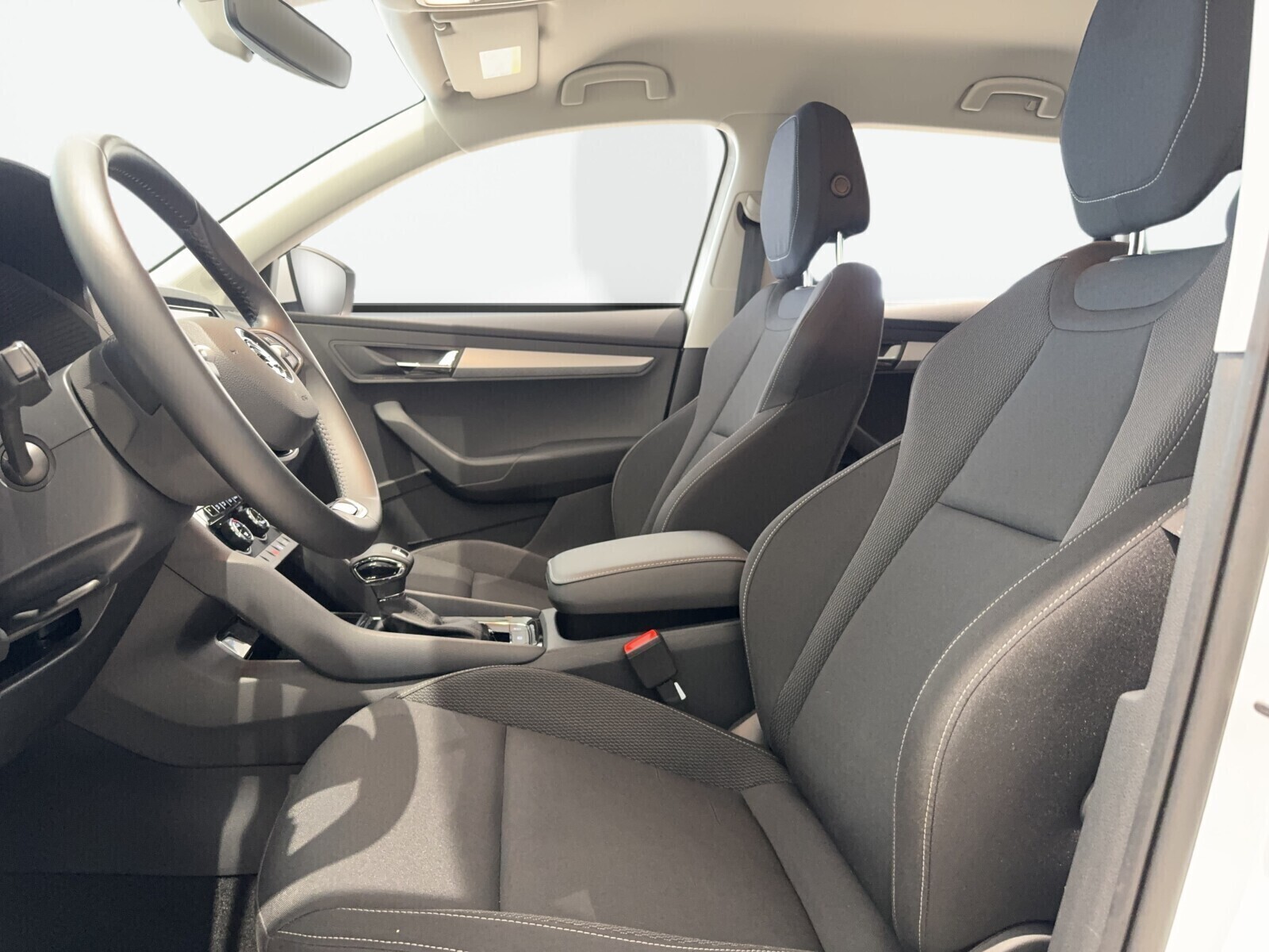 Škoda Karoq - zdjęcie 10
