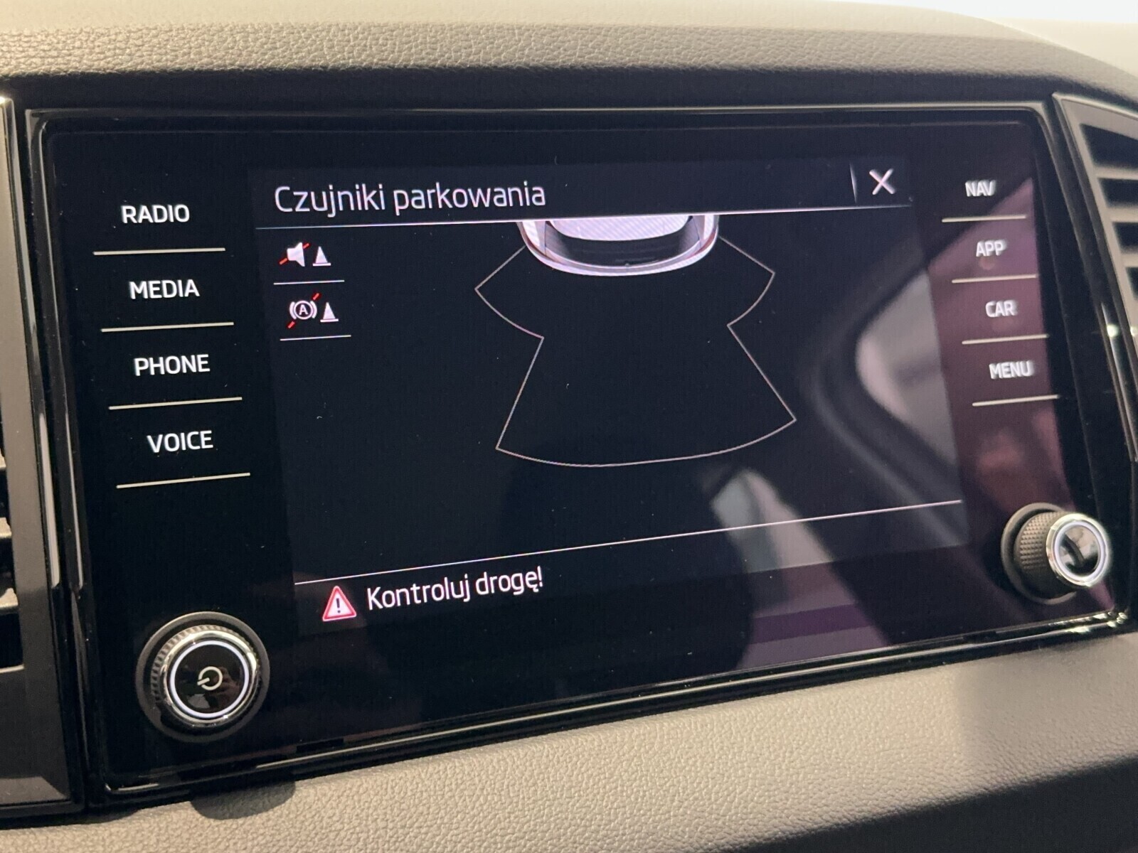 Škoda Karoq - zdjęcie 34
