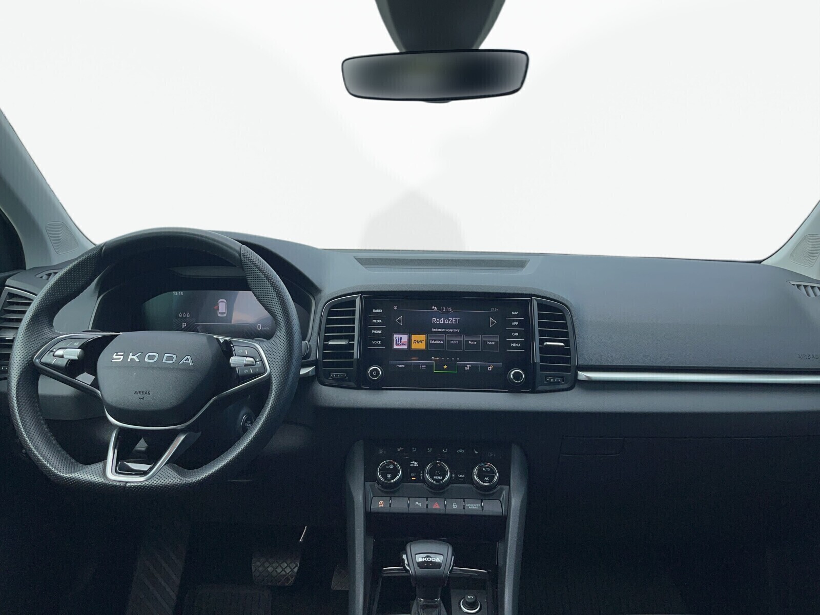 Škoda Karoq - zdjęcie 10