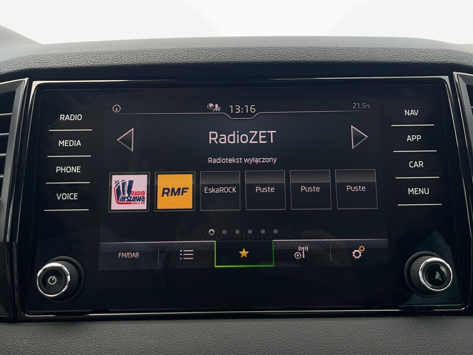 Škoda Karoq - zdjęcie 16