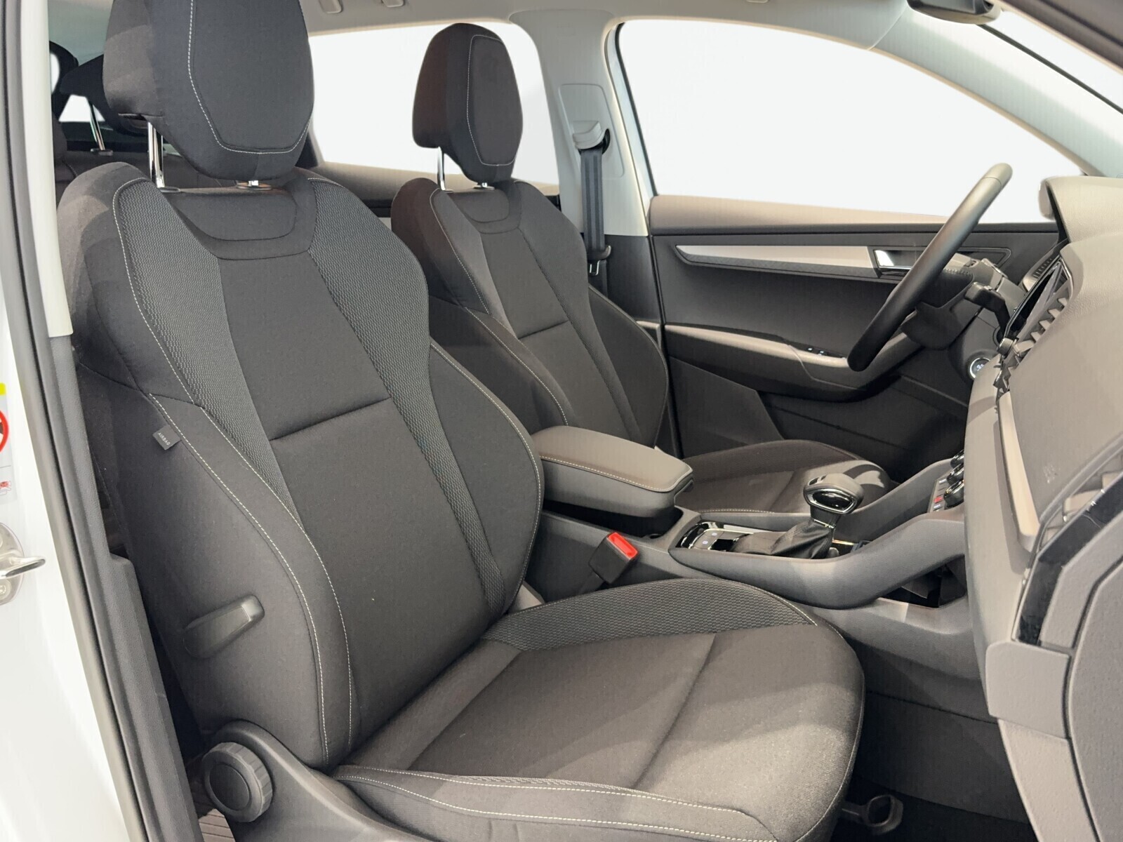 Škoda Karoq - zdjęcie 16