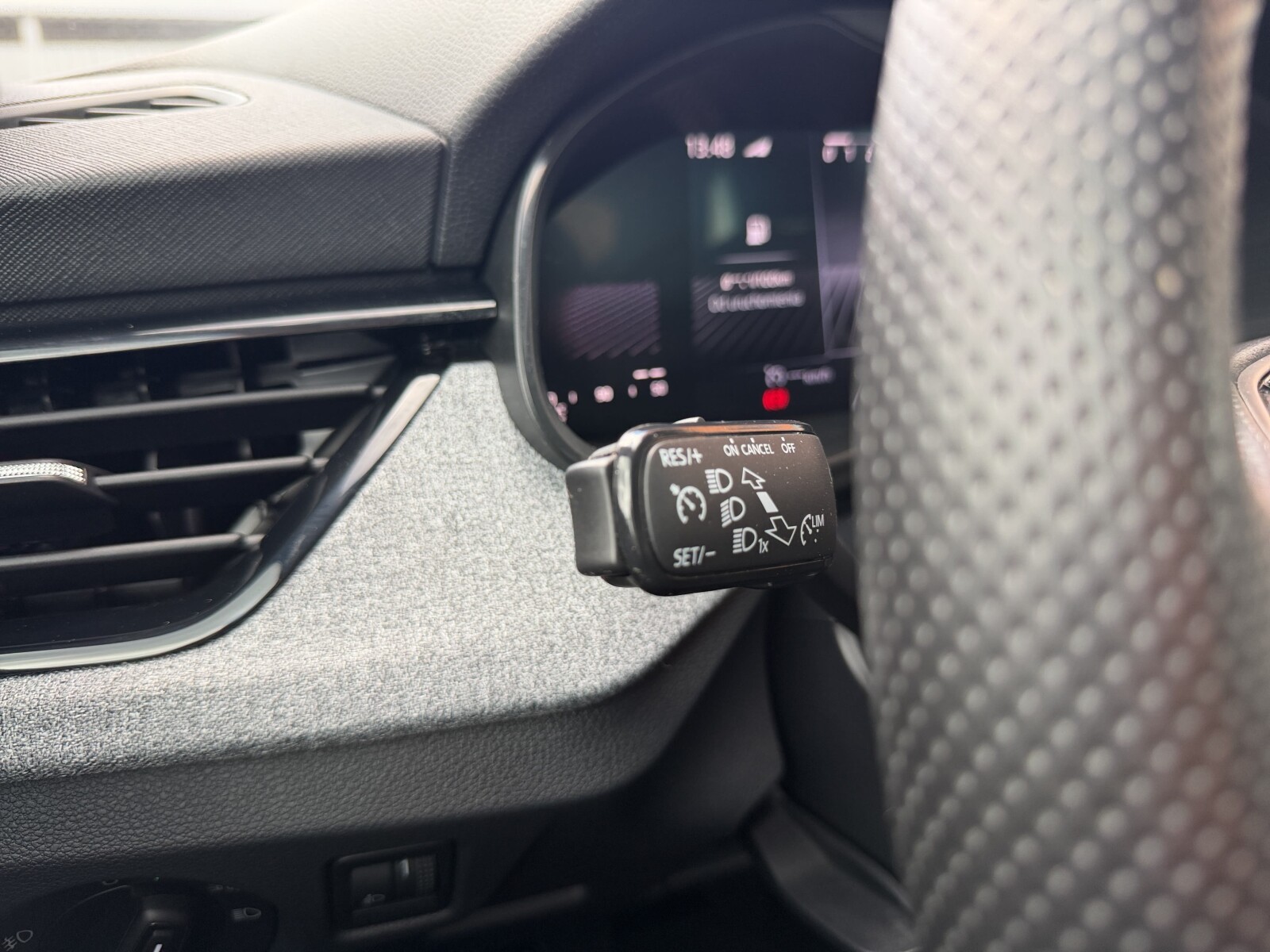 Škoda Kamiq - zdjęcie 15