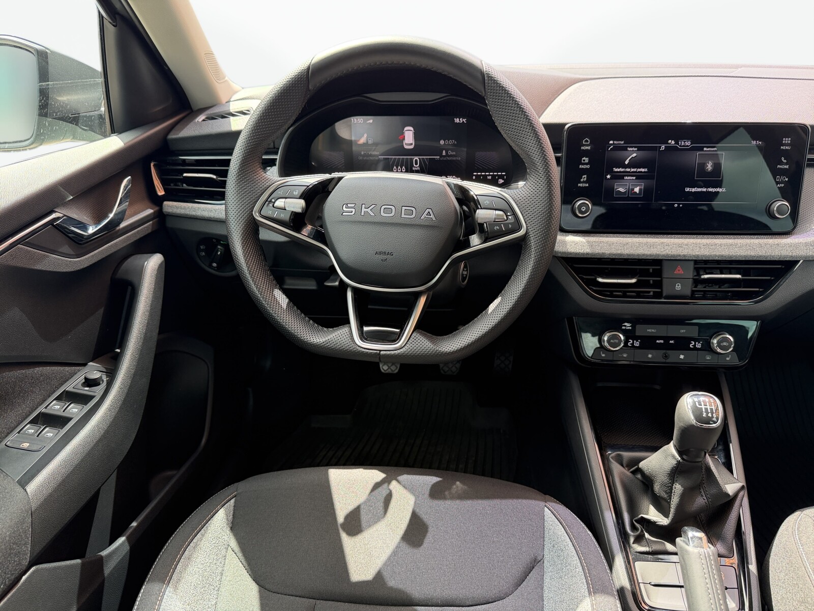 Škoda Kamiq - zdjęcie 19