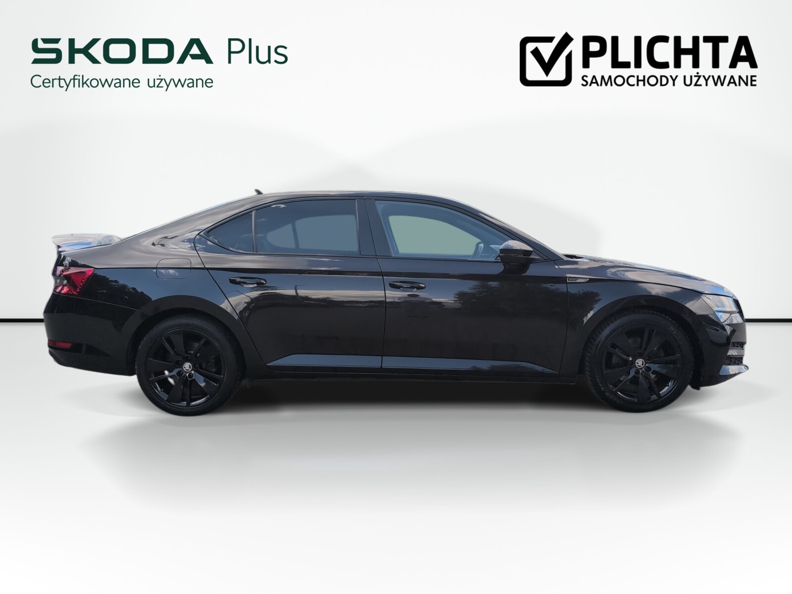 Škoda Superb - zdjęcie 4