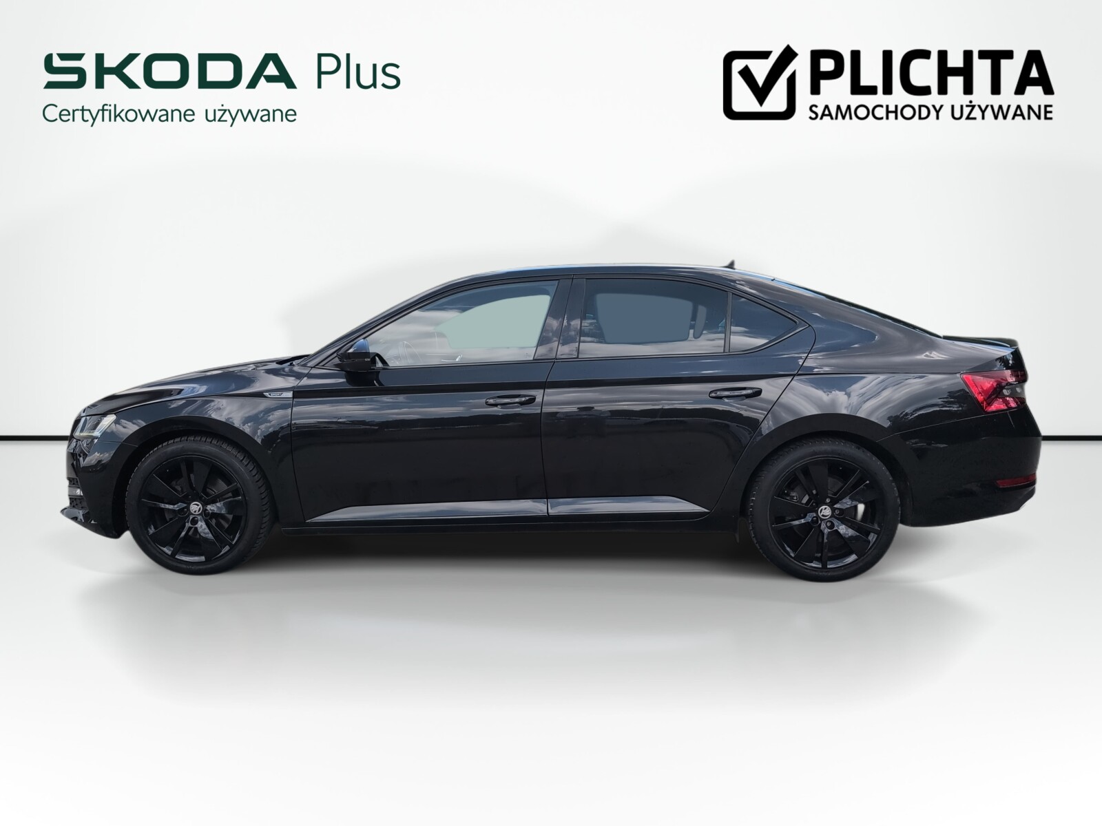 Škoda Superb - zdjęcie 8
