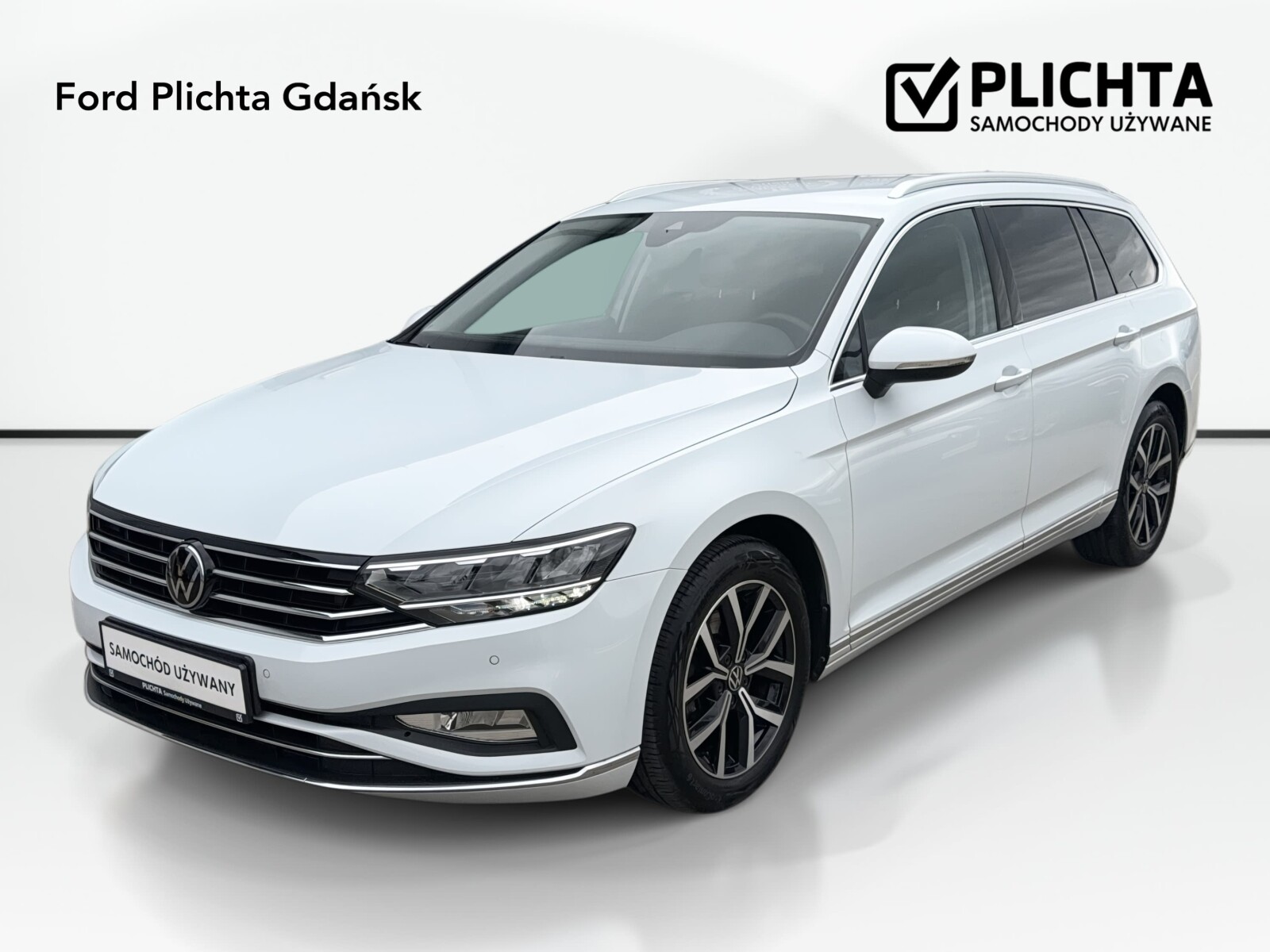 1.5 TSI Elegance 150 KM FV 23%